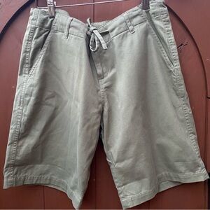 Kuhl Cargo Shorts SZ M